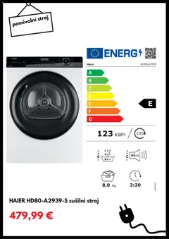 Predogled kataloga iz trgovine Big Bang veljaven od 14.11.2025 | Stran: 4