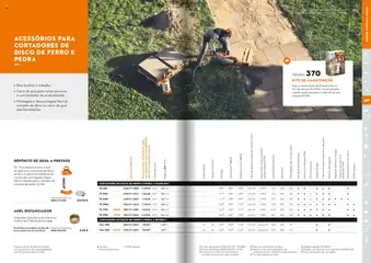Pré-visualização do folheto da loja Stihl válida a partir de 21/01/2025 | Página: 67