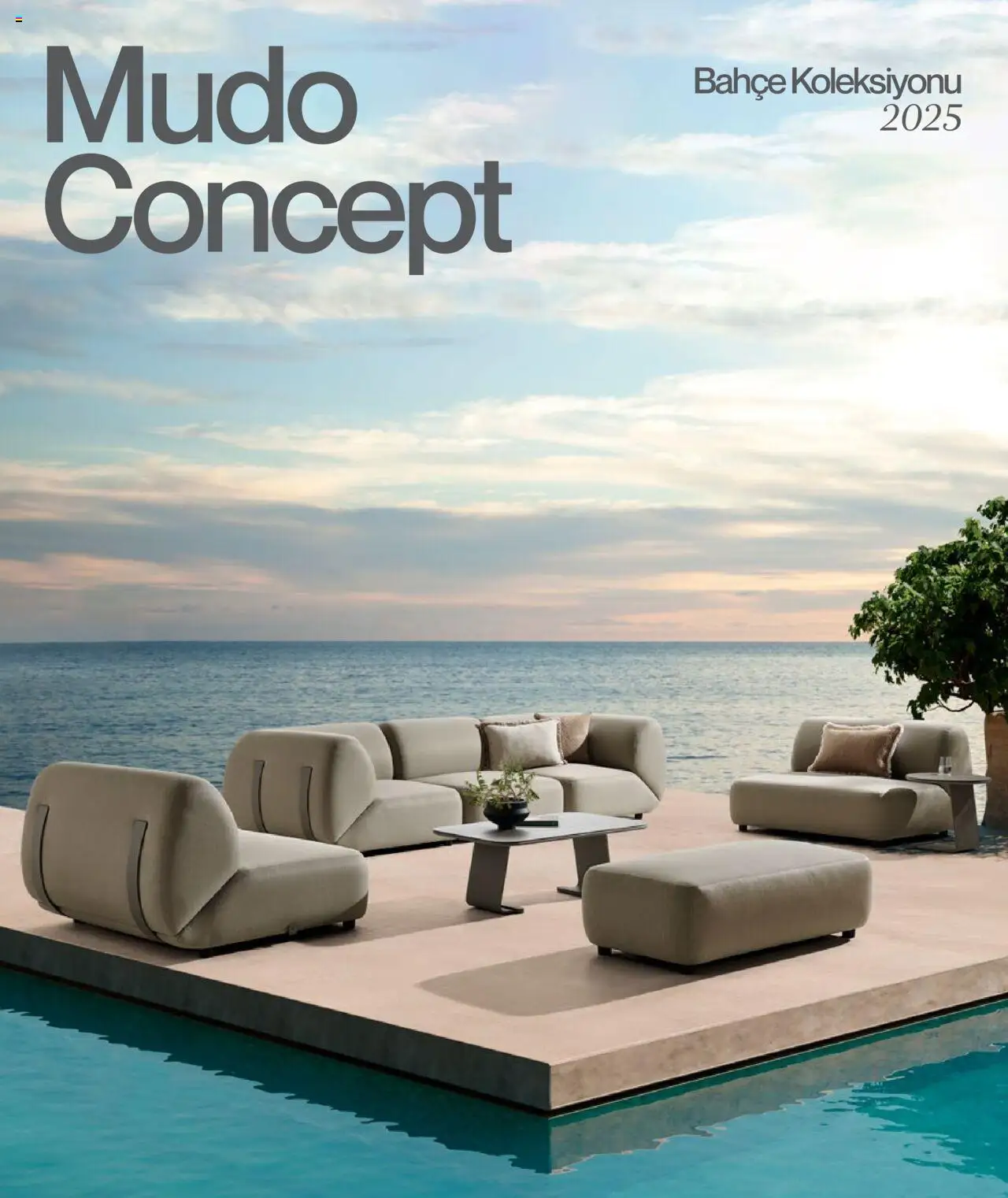 Mudo Katalog - BAHÇE 2025 (Çarşambadan itibaren 04 Haziran 2025) - Sayfa numarası 1