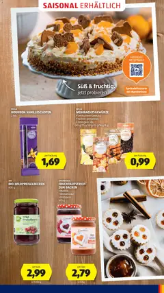 Vorschau der Angebote: Hofer Black Friday gültig ab 21.11.2025 | Seite: 17