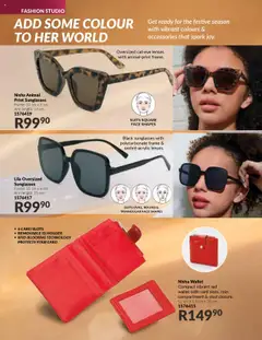 Preview of Avon flyer valid from 01/10/2025 | Page: 140