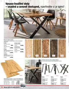 Náhled nabídky: Bauhaus Leták platný od 05.12.2025 | Strana: 18