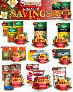 Preview of Take n Pay flyer valid from 08/12/2025 | Page: 2