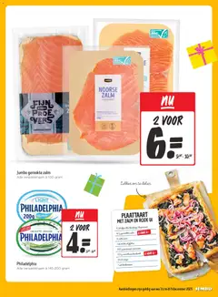 Voorbeeld van Folder week 49 van winkel Jumbo geldig vanaf 03-12-2025 | Pagina: 11