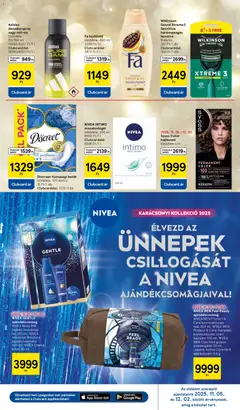 Tesco - Black Friday megtekintése, amely érvényes 2025.11.27.-től | Oldal: 27