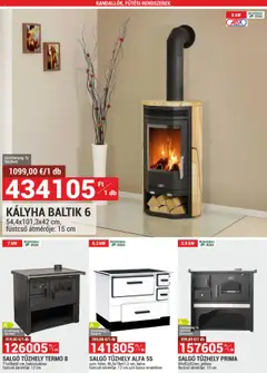 Merkury Market - Akciós újság Merkury Market megtekintése, amely érvényes 2025.10.01.-től | Oldal: 3