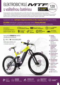 Náhľad Mountfield letáku platného od 28.03.2025 | Strana: 75