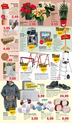 Vorschau von dem Prospekt des Geschäftes Jawoll, gültig ab dem 17.11.2025 | Seite: 7