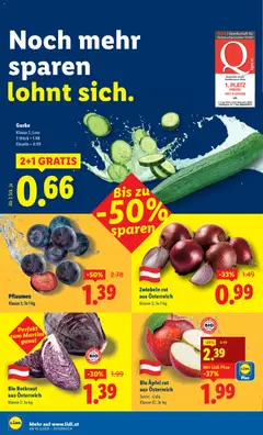 Vorschau der Angebote: Lidl Prospekt aktuell gültig ab 06.11.2025 | Seite: 12