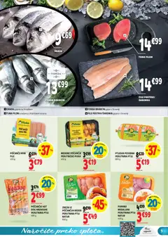 Predogled kataloga iz trgovine E.leclerc veljaven od 19.11.2025 | Stran: 9