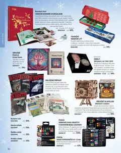 Náhled nabídky: Knižní klub Leták platný od 01.11.2025 | Strana: 80