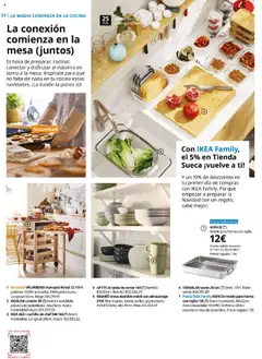 Vista previa del folleto de la tienda IKEA válido desde el 01/10/2025 | Página: 24