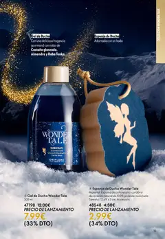 Vista previa del folleto de la tienda Oriflame válido desde el 19/11/2025 | Página: 15