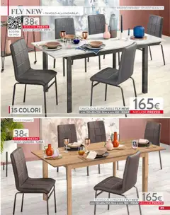 Anteprima dell'opuscolo Attuale volantino dal negozio Mondo Convenienza valido da 09/09/2025 | Pagina: 91