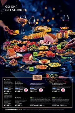 Preview of Aldi Weekly offers UK Specialbuys valid from 11/12/2025 | Page: 4