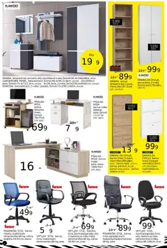 Predogled kataloga iz trgovine Dipo veljaven od 12.11.2025 | Stran: 12