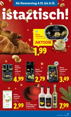 Vorschau der Angebote: Lidl Prospekt aktuell gültig ab 04.12.2025 | Seite: 19