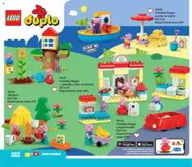 Náhled nabídky: POMPO Katalog LEGO 2025 platný od 01.06.2025 | Strana: 14