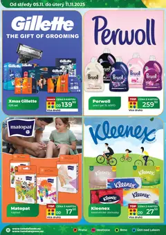 Náhled nabídky: Tamda Foods Leták platný od 05.11.2025 | Strana: 22