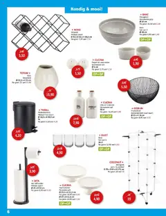 Voorbeeld van Folder van winkel Weba geldig vanaf 01/10/2025 | Pagina: 6