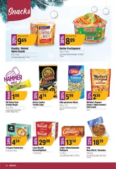 Vorschau des Merkblatts Aktionen vom Shop TopCC gültig von 08.12.2025 bis 13.12.2025 | Seite: 26