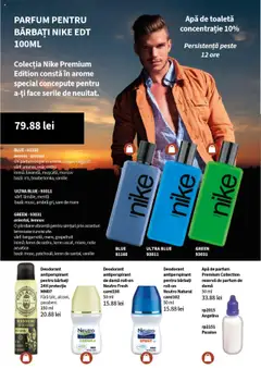 Previzualizarea de cataloage: Lady’s Catalog nou valabil de la 25.09.2025 | Pagina: 44