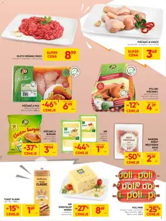 Predogled kataloga iz trgovine Tuš veljaven od 05.11.2025 | Stran: 3