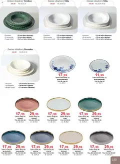 Pogląd gazetki "Katalog" ze sklepu Bodzio ważnej od 01.10.2025 | Strona: 185