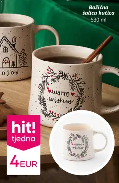 Pregled letka Katalog trgovine Pepco vrijedi od 24.10.2025