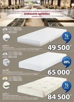 JYSK - Akciós újság JYSK megtekintése, amely érvényes 2025.11.05.-től | Oldal: 18