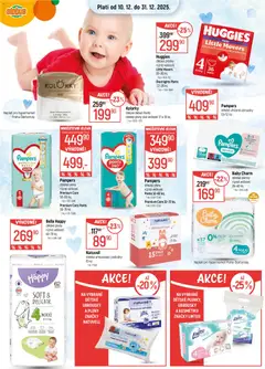 Náhled nabídky: Globus Leták platný od 10.12.2025 | Strana: 21