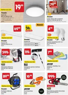 Pogląd gazetki "Gazetka" ze sklepu Jula ważnej od 30.10.2025 | Strona: 2