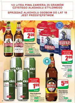 Pogląd gazetki "Gazetka" ze sklepu Dino ważnej od 22.10.2025 | Strona: 46