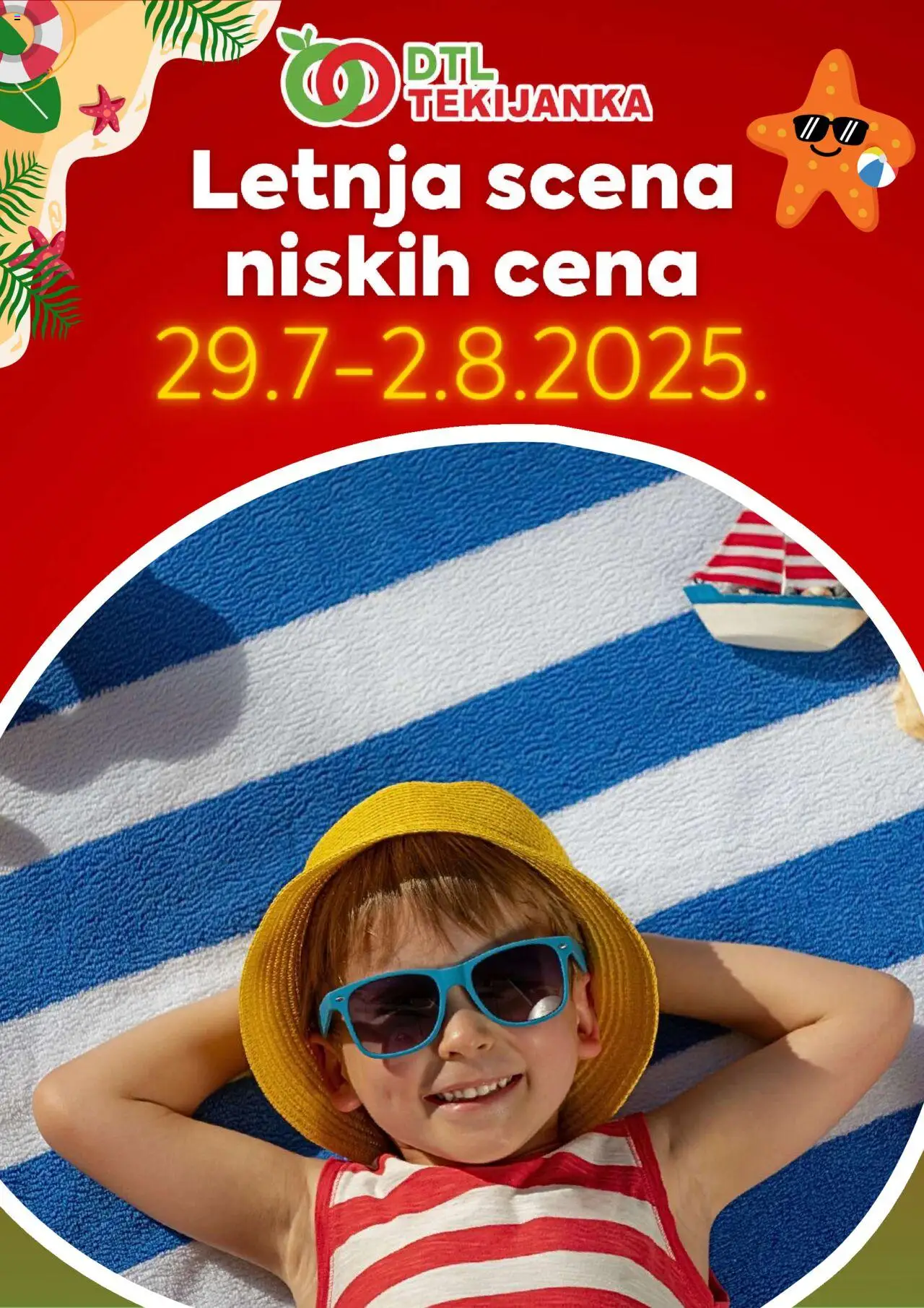 Tekijanka katalog važi od 29.07.2025 - stranica 1