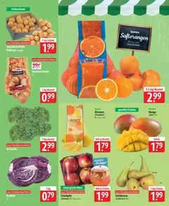 Vorschau von dem Prospekt des Geschäftes Famila, gültig ab dem 08.12.2025 | Seite: 4