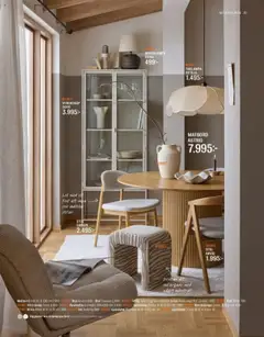 Förhandsgranska reklamblad Aktuella reklamblad Mio från butik Mio gäller från 01/09/2025 | Sida: 31