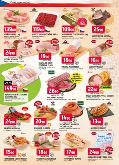 Náhled nabídky: Trefa Leták platný od 05.11.2025 | Strana: 2