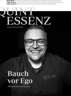 Vorschau der Angebote: Transgourmet Quintessenz gültig ab 13.02.2026
