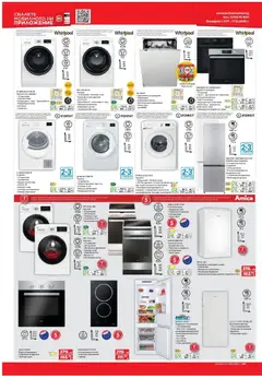 Преглед на Брошура от магазин Техномаркет - Офертата е валидна от 27.11.2025 | Cтраница: 18