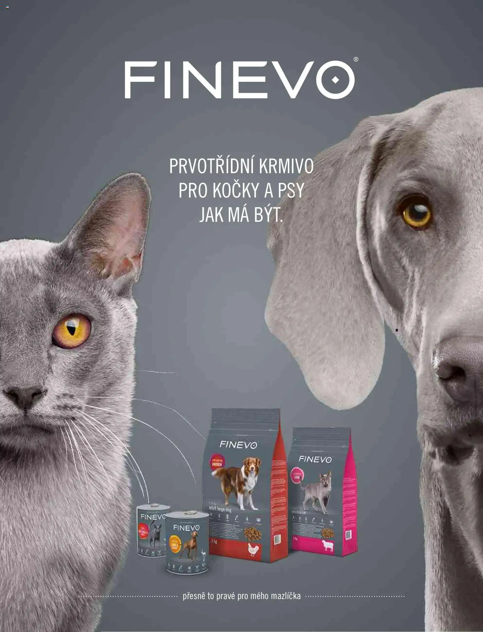 Náhled nabídky: HORNBACH Leták - Finevo platný od 01.01.2026