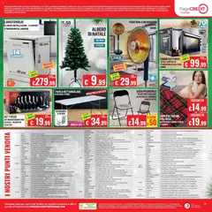 Anteprima dell'opuscolo Attuale volantino dal negozio Satur valido da 14/11/2025 | Pagina: 20