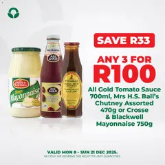 Preview of Food Lover's Market flyer valid from 08/12/2025 | Page: 8