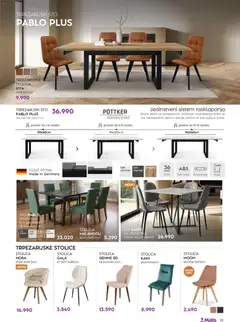 Pregled Matis kataloga - važi od 01.11.2025 | Strana: 19