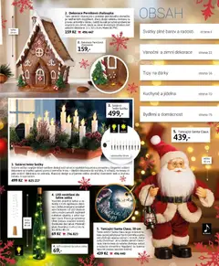 Náhled nabídky: Velký Košík Katalog listopad 2025 platný od 01.11.2025 | Strana: 3