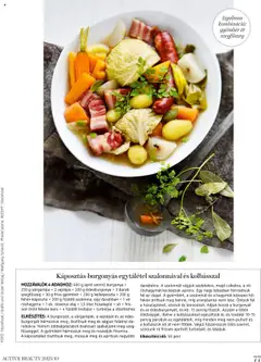 DM Drogerie Markt - Active Beauty 2025/10 megtekintése, amely érvényes 2025.10.16.-től | Oldal: 77