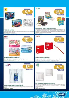 Anteprima dell'opuscolo Attuale volantino dal negozio Buffetti valido da 01/11/2025 | Pagina: 11
