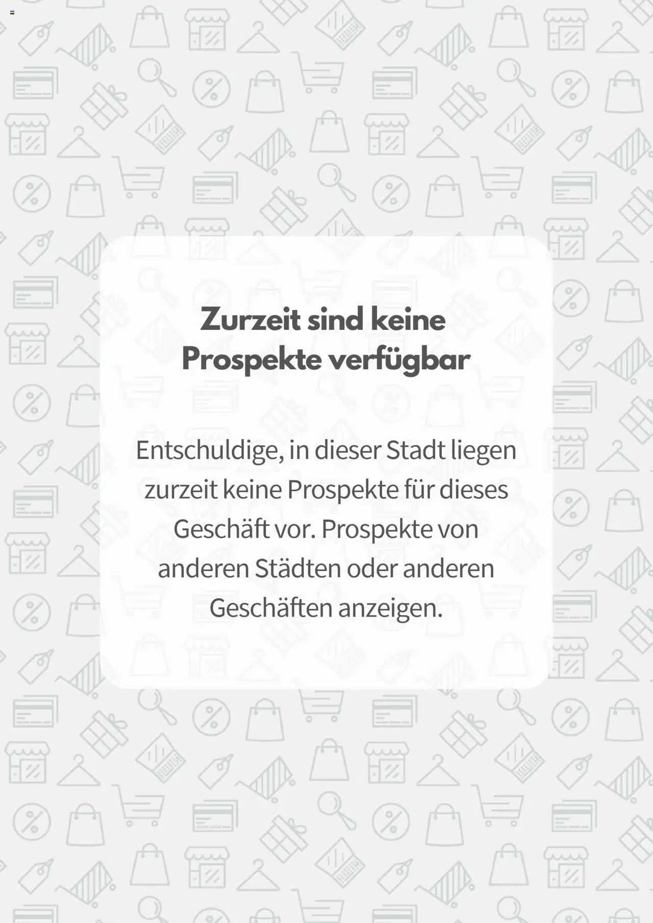 Famila Prospekt (vom 13.09.2025 - 30.08.2026)