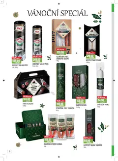 Náhled nabídky: Ratio Leták platný od 01.12.2025 | Strana: 4