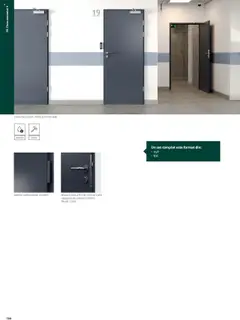 Previzualizarea de cataloage: Proges Catalog nou valabil de la 01.05.2025 | Pagina: 164