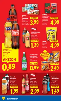 Vorschau der Angebote: Lidl Prospekt aktuell gültig ab 06.11.2025 | Seite: 40